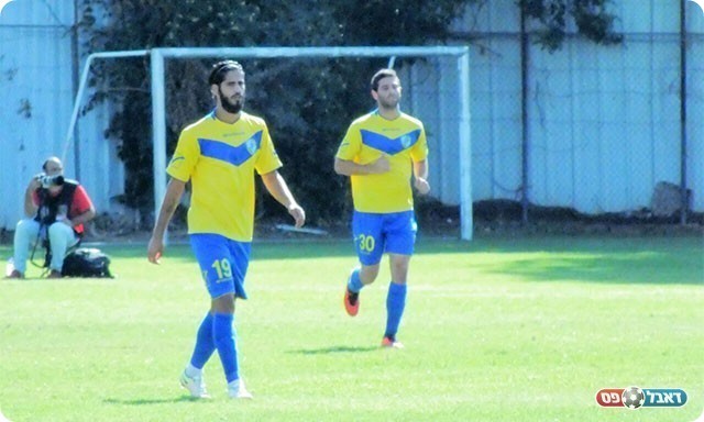 ניצחון חשוב ליבנה (פורטל יבנה שלי)